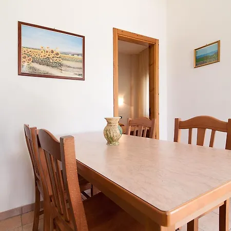 Otranto Apartment Feriehus Otranto