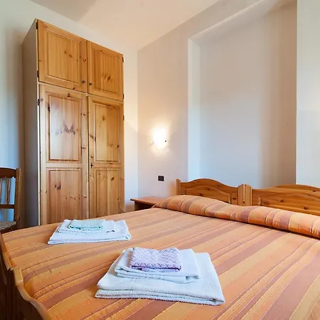 Feriehus Otranto Apartment *