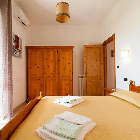 Otranto Apartment Feriehus *
