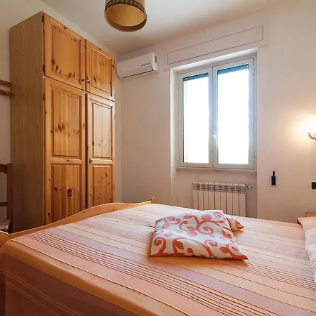Feriehus Otranto Apartment *
