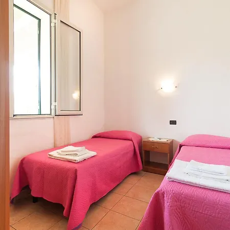 Otranto Apartment Feriehus *
