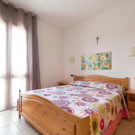Feriehus Otranto Apartment