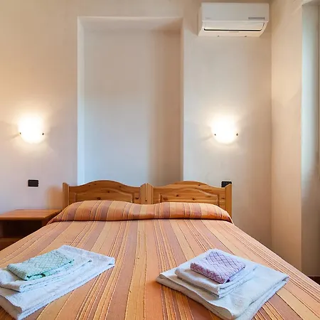 Feriehus Otranto Apartment Otranto