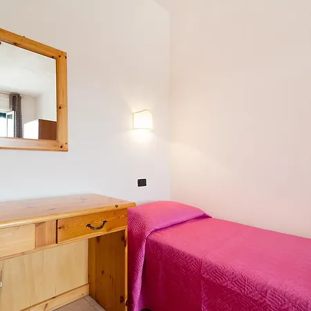 Otranto Apartment *
