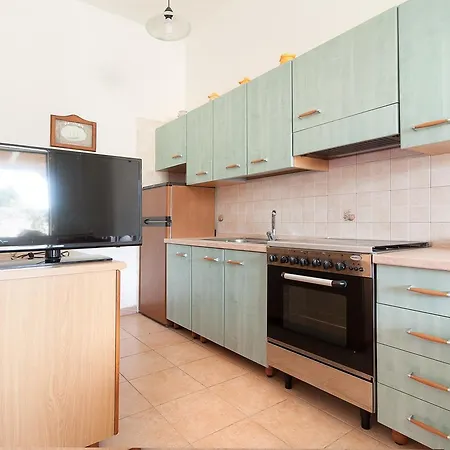 Otranto Apartment Otranto