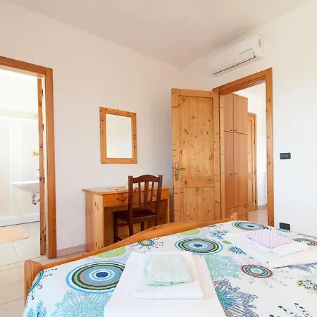 Otranto Apartment *