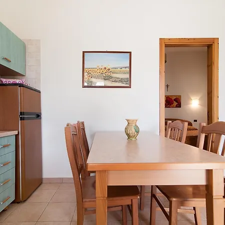 Otranto Apartment Otranto